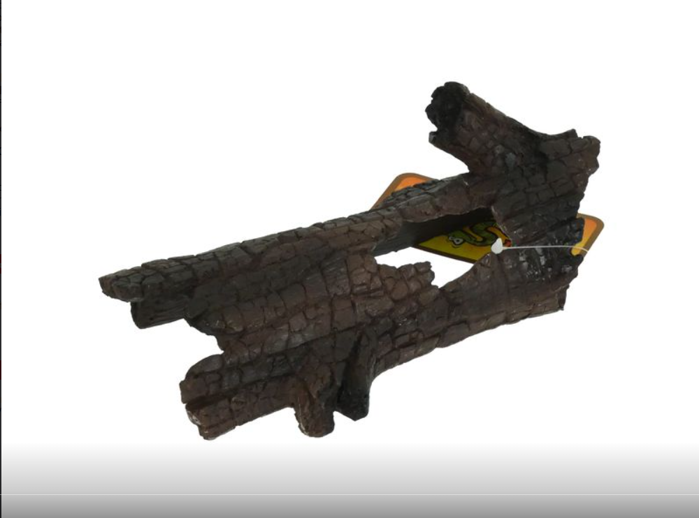 TREE BARK 19 X 9.5 X 5.6CM