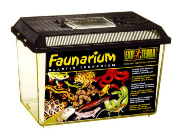 EXO TERRA STD FAUNARIUM