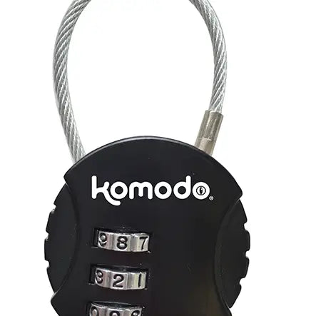 Advanced Habitat Lock