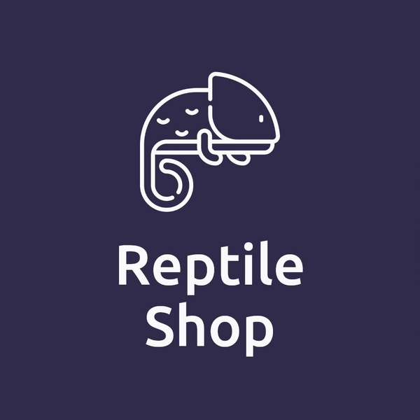 Reptile Shop