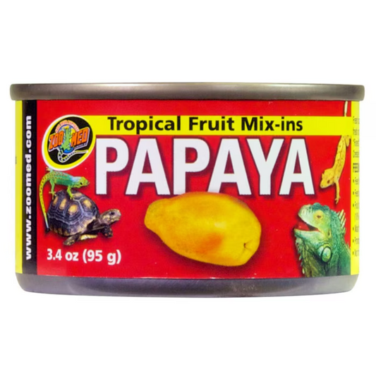 Zoo Med Fruit Mix-Ins