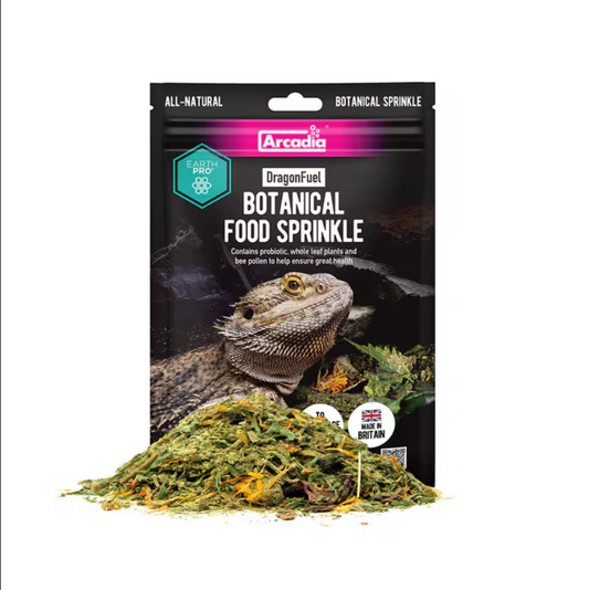 Arcadia Earth Pro Dragon Fuel, 125g