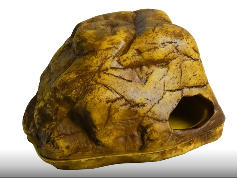ProRep ROCK SHEDDING CAVE 16x12x11CM