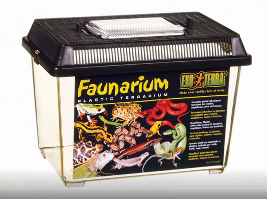 EXO TERRA STD FAUNARIUM